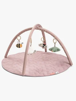 Done By Deer Tiny Farm Aktivitetscenter, Powder