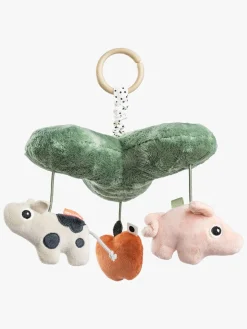 Done By Deer Tiny Farm Spilledåse