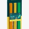 3Doodler START Mix 75-Pack Blyant, Orange/Gul/Grøn