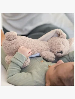 Doomoo Varmepude Kanin, Taupe