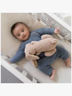 Doomoo Varmepude Kanin, Taupe