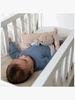 Doomoo Varmepude Kanin, Taupe