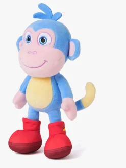 Dora The Explorer Bamse Boots 20 cm