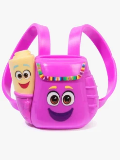 Dora The Explorer Dukke Sing & Explore 30 cm