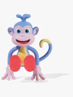 Dora The Explorer Figursæt 5-pak