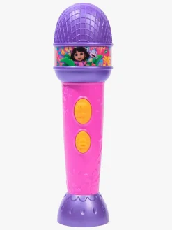 Dora The Explorer Mikrofon