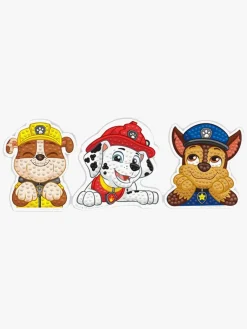 Dotzies Paw Patrol Diamantmalesæt