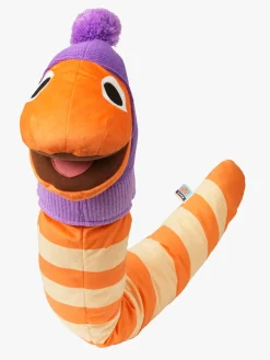 DR Hånddukke Slange