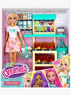 Dreameez Legesæt Supermarked