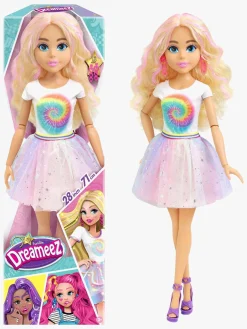 Dreameez Modedukke 70 cm