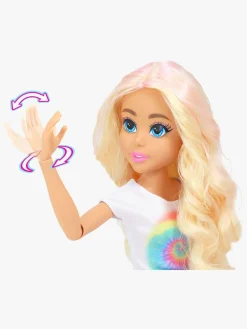 Dreameez Modedukke 70 cm