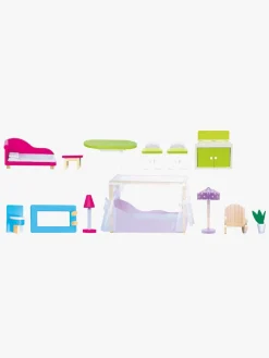 Edufun Aria's Dukkehus