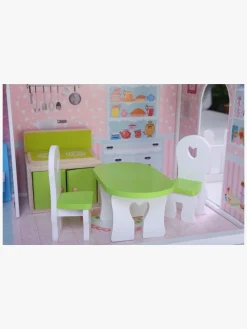 Edufun Aria's Dukkehus