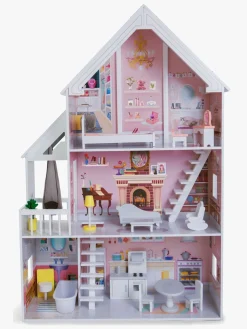 Edufun Cinderella‘s Dukkehus