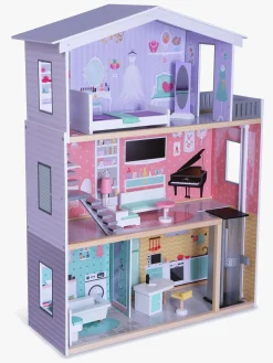 Edufun Merida's Dukkehus