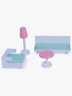 Edufun Merida's Dukkehus