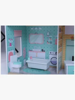 Edufun Merida's Dukkehus