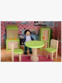 Edufun Mila's Dukkehus