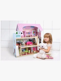 Edufun Mila's Dukkehus