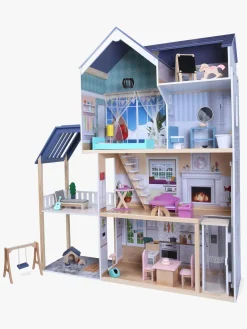 Edufun Nora's Dukkehus