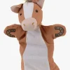 Egmont Toys Hånddukke Hest