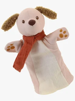 Egmont Toys Hånddukke Hund