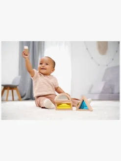 Eichhorn Montessori Vinduesblokke