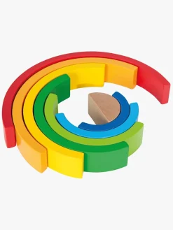 Eichhorn Stableklodser Regnbue