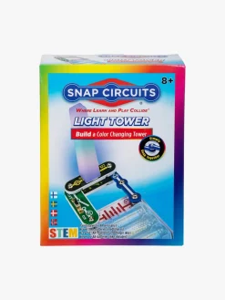 Elenco Snap Circuits Light Tower Eksperimentkasse