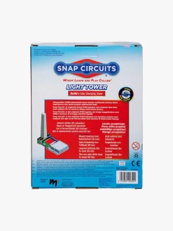 Elenco Snap Circuits Light Tower Eksperimentkasse