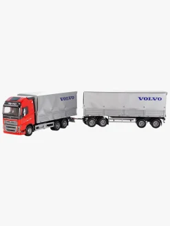 Emek Volvo FH16 Distributionslastbil med Anhænger