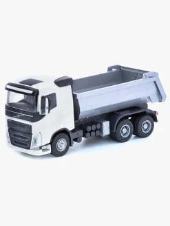 Emek Volvo Tipbil, Hvid
