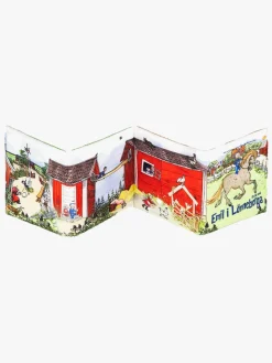 Emil fra Lønneberg Stofbog