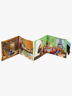 Emil fra Lønneberg Stofbog