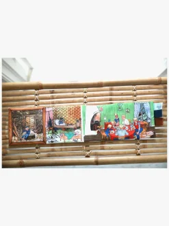 Emil fra Lønneberg Stofbog