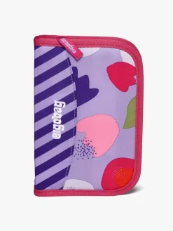 Ergobag Penalhus, Flower PowBear