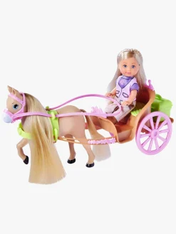 Evi LOVE Legesæt Hestevogn