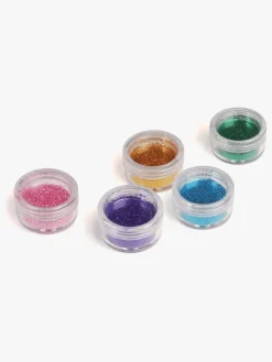 FAB LAB Glittertatoveringer