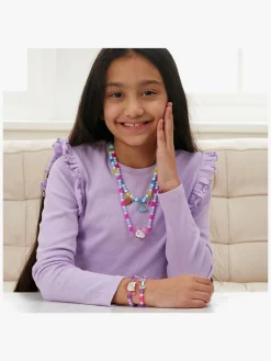 Fab Lab Perlesæt Smykker Kæledyr