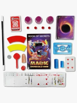 Fantasma Most Incredible Show Trylleæske 150 Tricks