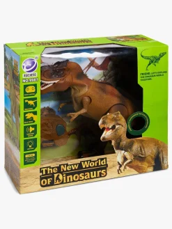 Fantasy Playworld Fjernstyret Dinosaur T-Rex