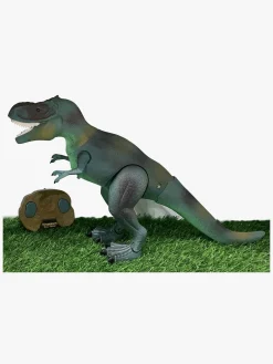 Fantasy Playworld Fjernstyret Dinosaur T-Rex