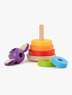 Fantorangen Fantus Stabeltårn 16 cm