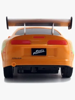 Fast & Furious Toyota Supra Fjernstyret Bil 1:24