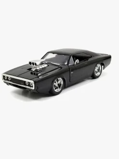 Fast&Furious Fjernstyret 1970 Dodge Charger