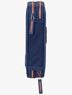 FC Barcelona  Fyldt Dobbelt Penalhus 29 Dele, 2ª Equipment