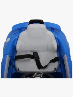 FEBER Audi TTRS Elbil, Blå