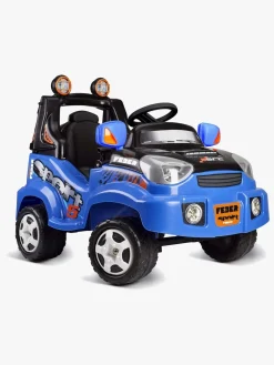 FEBER TT Sport Elbil