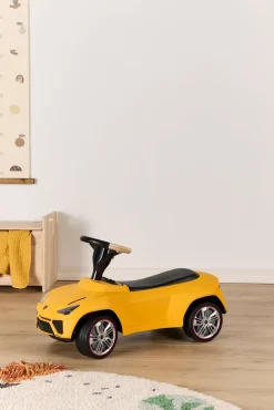 Ferrari 488 GTE Gåbil, Rød