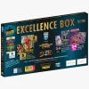 FIFA 365 Adrenalyn XL 2025 Excellence Samlekort